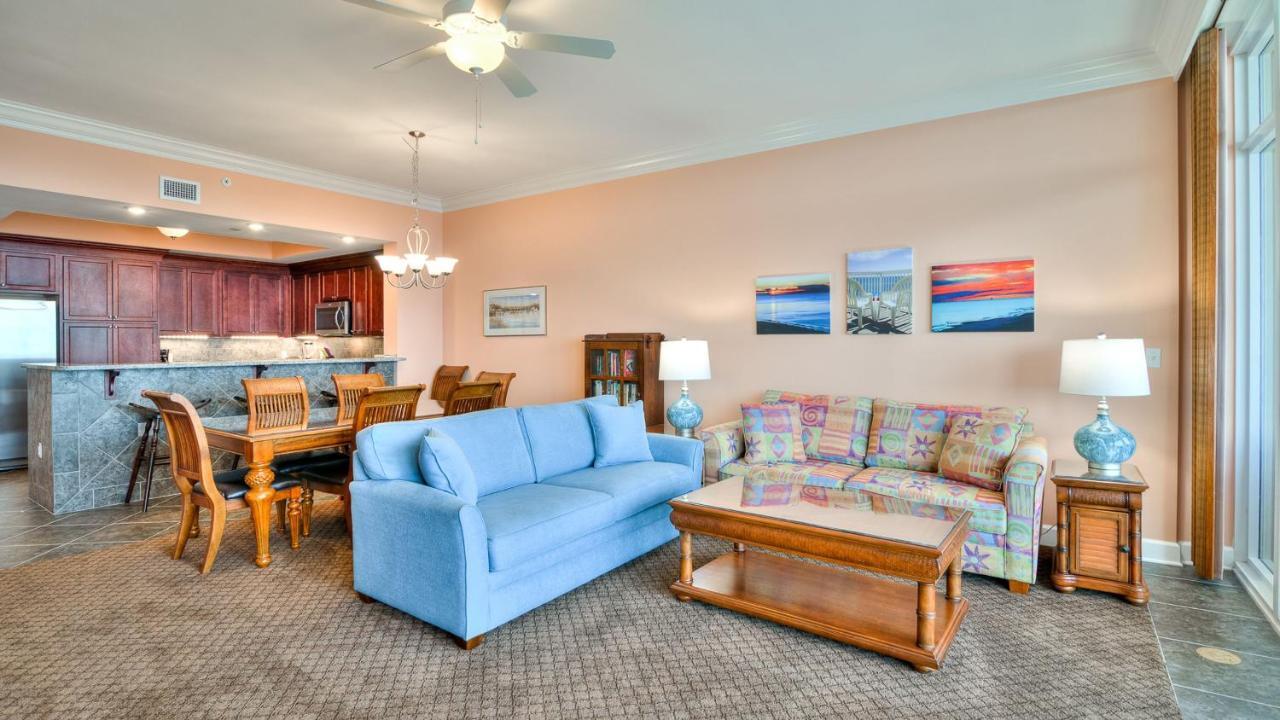 Phoenix Gulf Shores 1203 By Bender Vacation Rentals Exterior foto