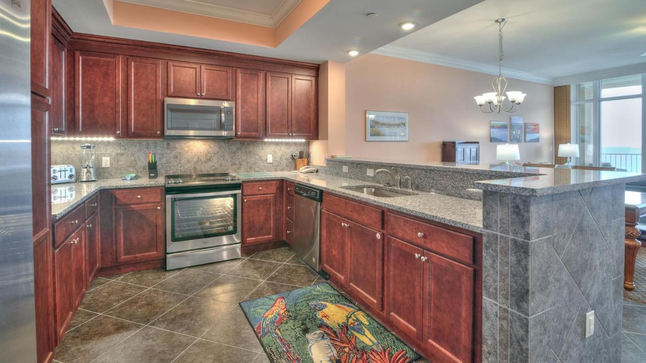 Phoenix Gulf Shores 1203 By Bender Vacation Rentals Exterior foto